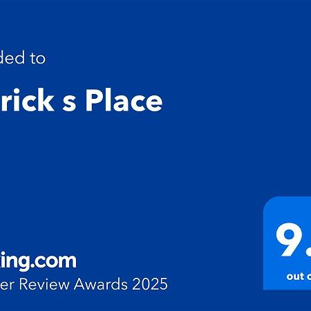 Patrick S Place Davao City المظهر الخارجي الصورة