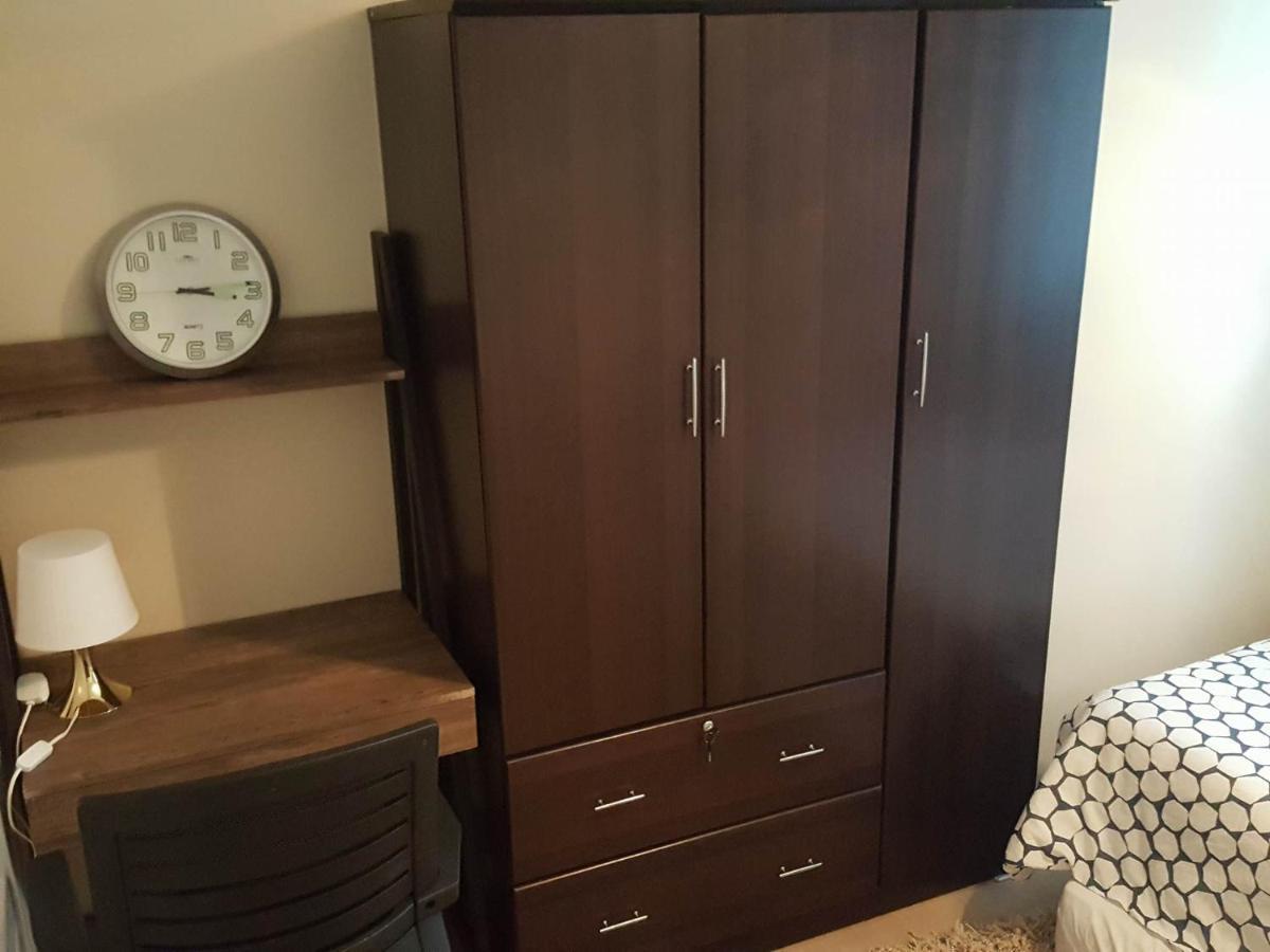 Patrick S Place Davao City المظهر الخارجي الصورة