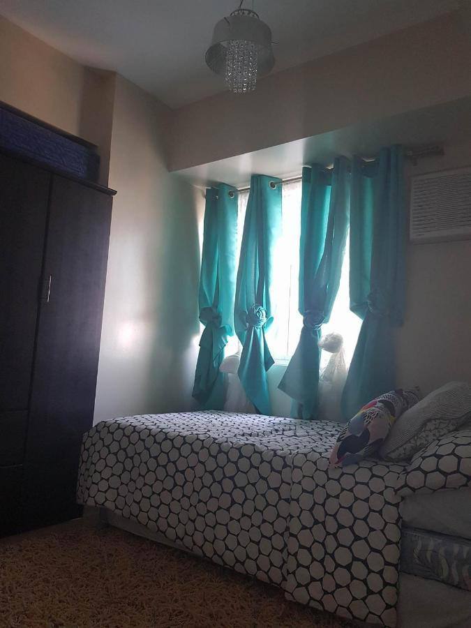 Patrick S Place Davao City المظهر الخارجي الصورة