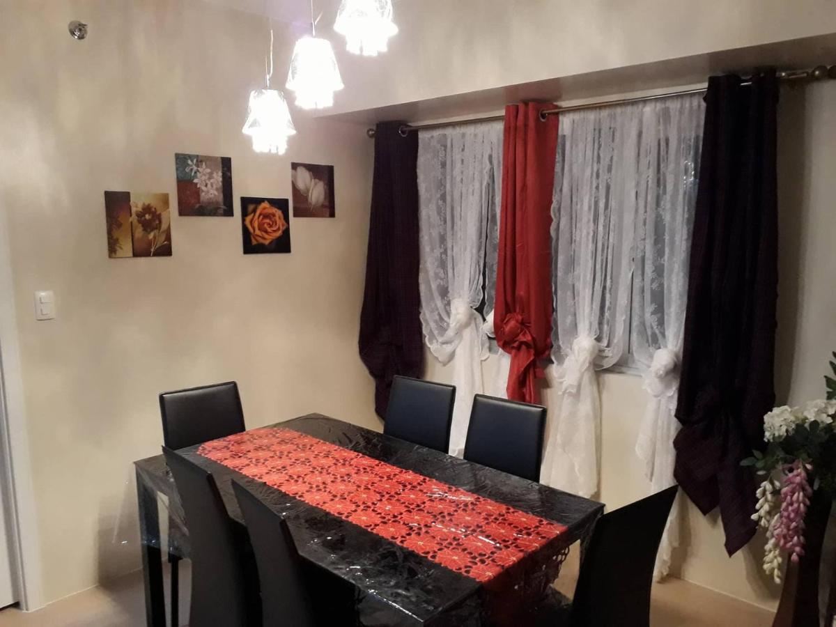 Patrick S Place Davao City المظهر الخارجي الصورة