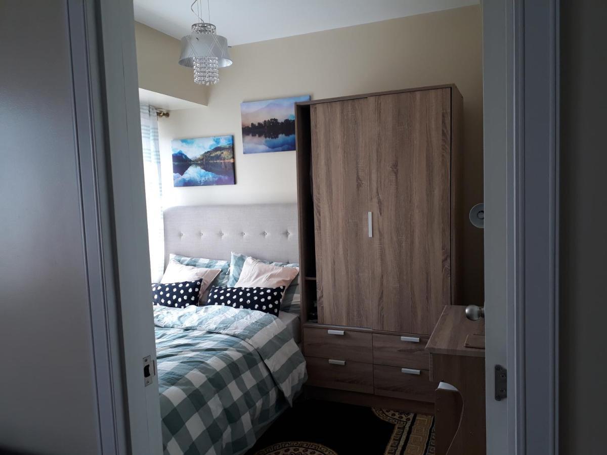 Patrick S Place Davao City المظهر الخارجي الصورة