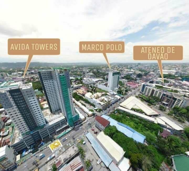Patrick S Place Davao City المظهر الخارجي الصورة