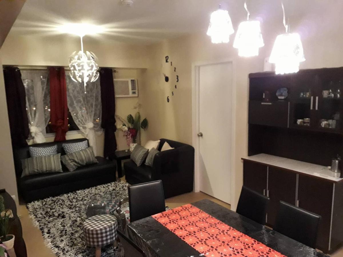 Patrick S Place Davao City المظهر الخارجي الصورة