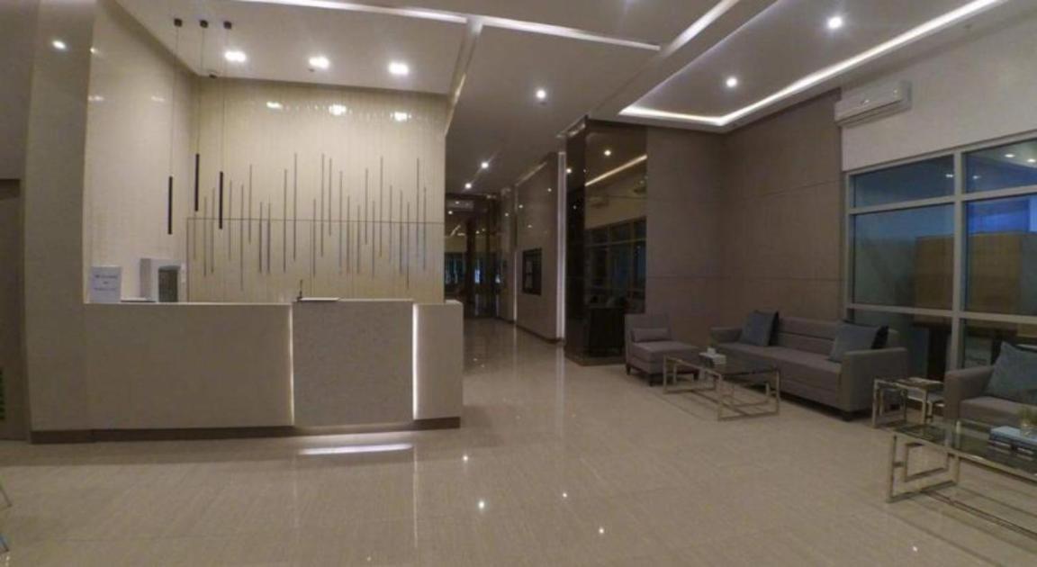 Patrick S Place Davao City المظهر الخارجي الصورة