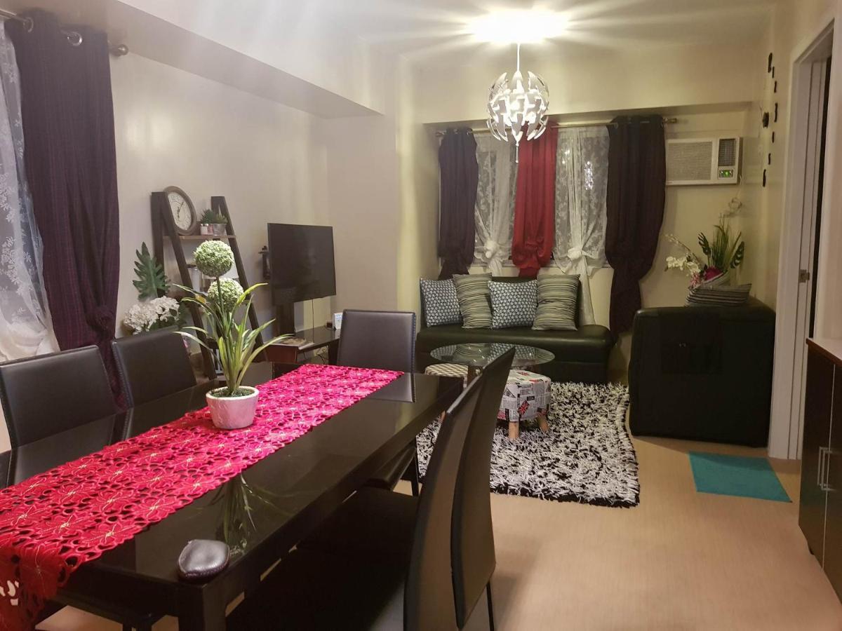 Patrick S Place Davao City المظهر الخارجي الصورة
