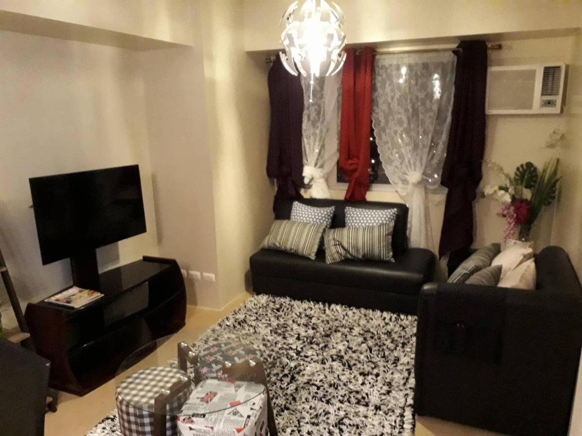 Patrick S Place Davao City المظهر الخارجي الصورة