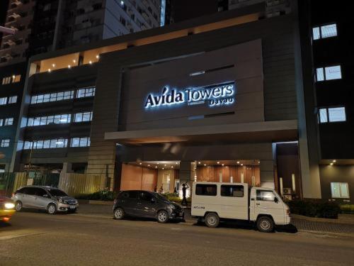 Patrick S Place Davao City المظهر الخارجي الصورة