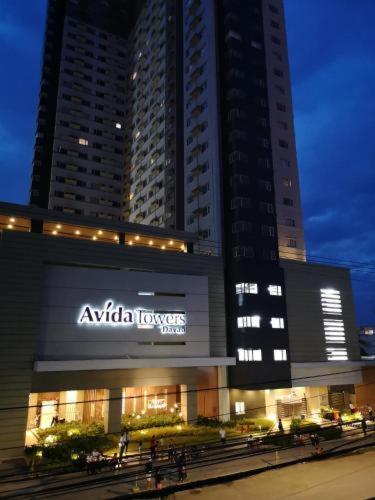 Patrick S Place Davao City المظهر الخارجي الصورة