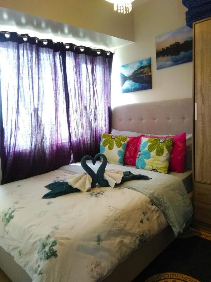 Patrick S Place Davao City المظهر الخارجي الصورة