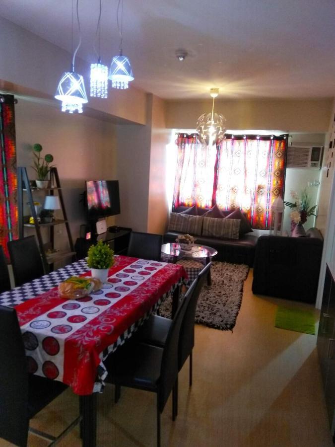 Patrick S Place Davao City المظهر الخارجي الصورة