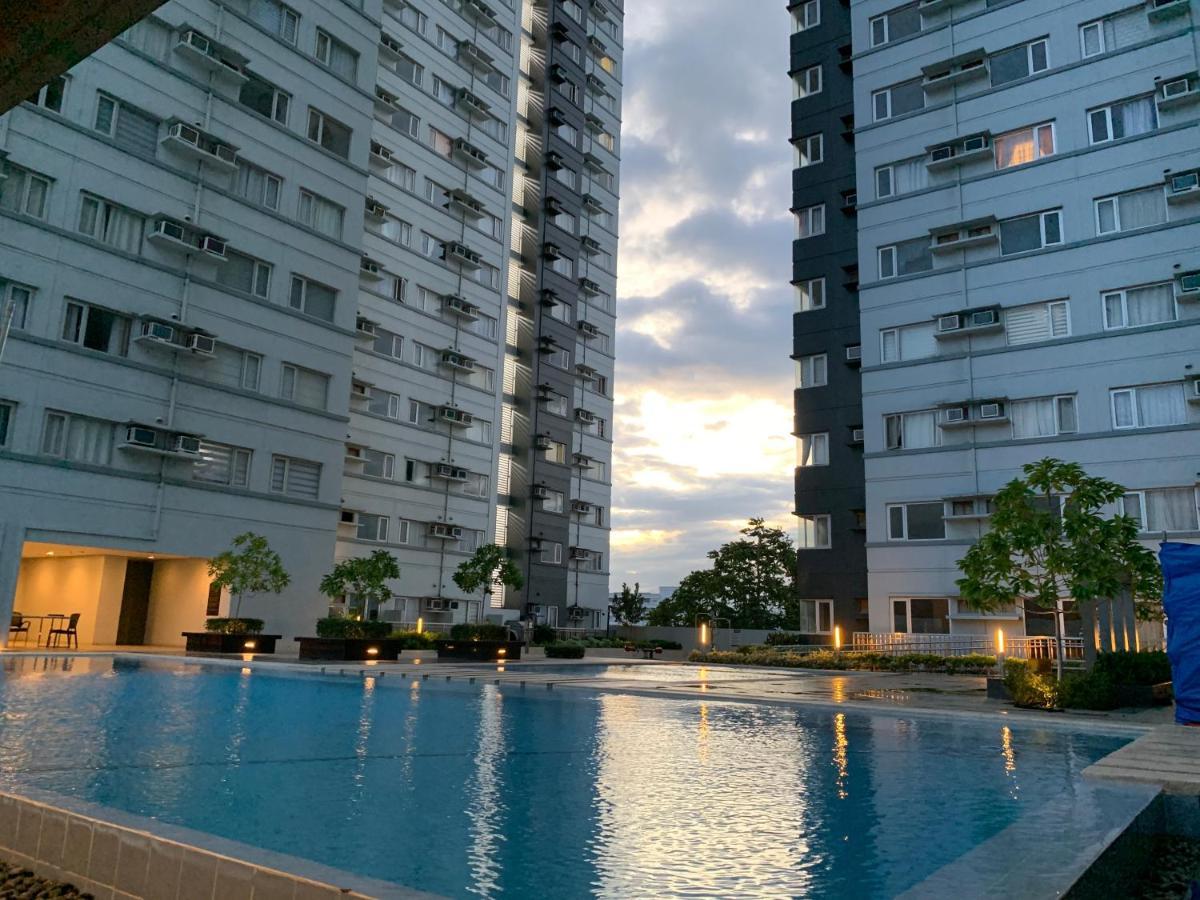 Patrick S Place Davao City المظهر الخارجي الصورة