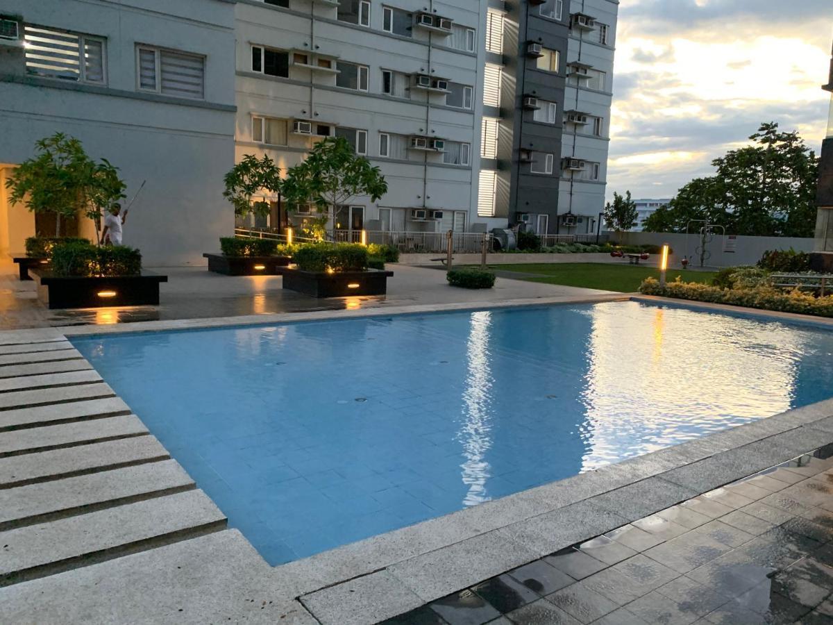 Patrick S Place Davao City المظهر الخارجي الصورة