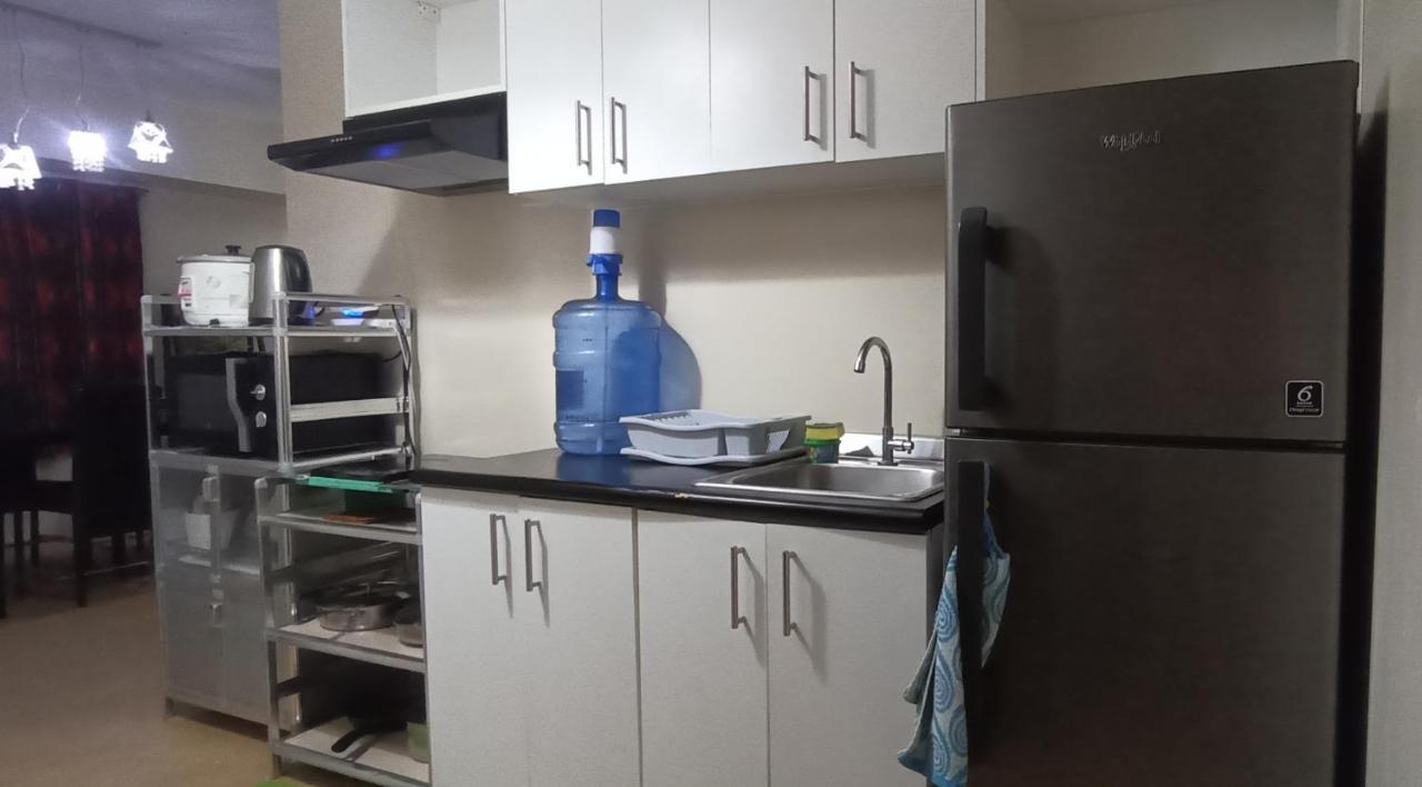 Patrick S Place Davao City المظهر الخارجي الصورة
