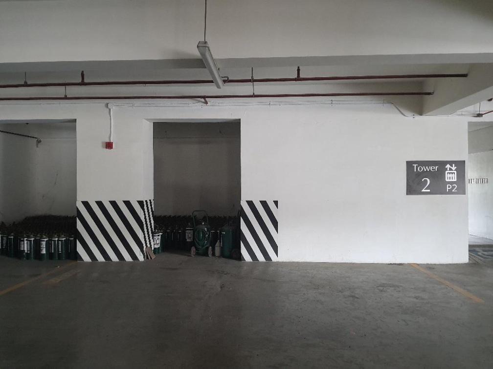 Patrick S Place Davao City المظهر الخارجي الصورة