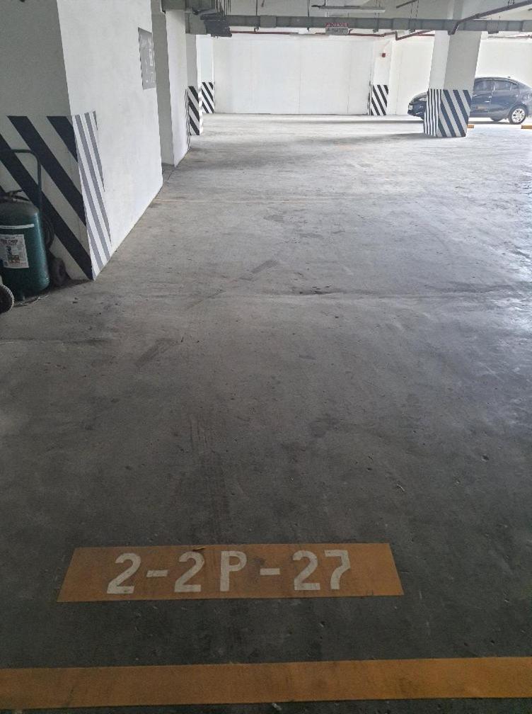 Patrick S Place Davao City المظهر الخارجي الصورة