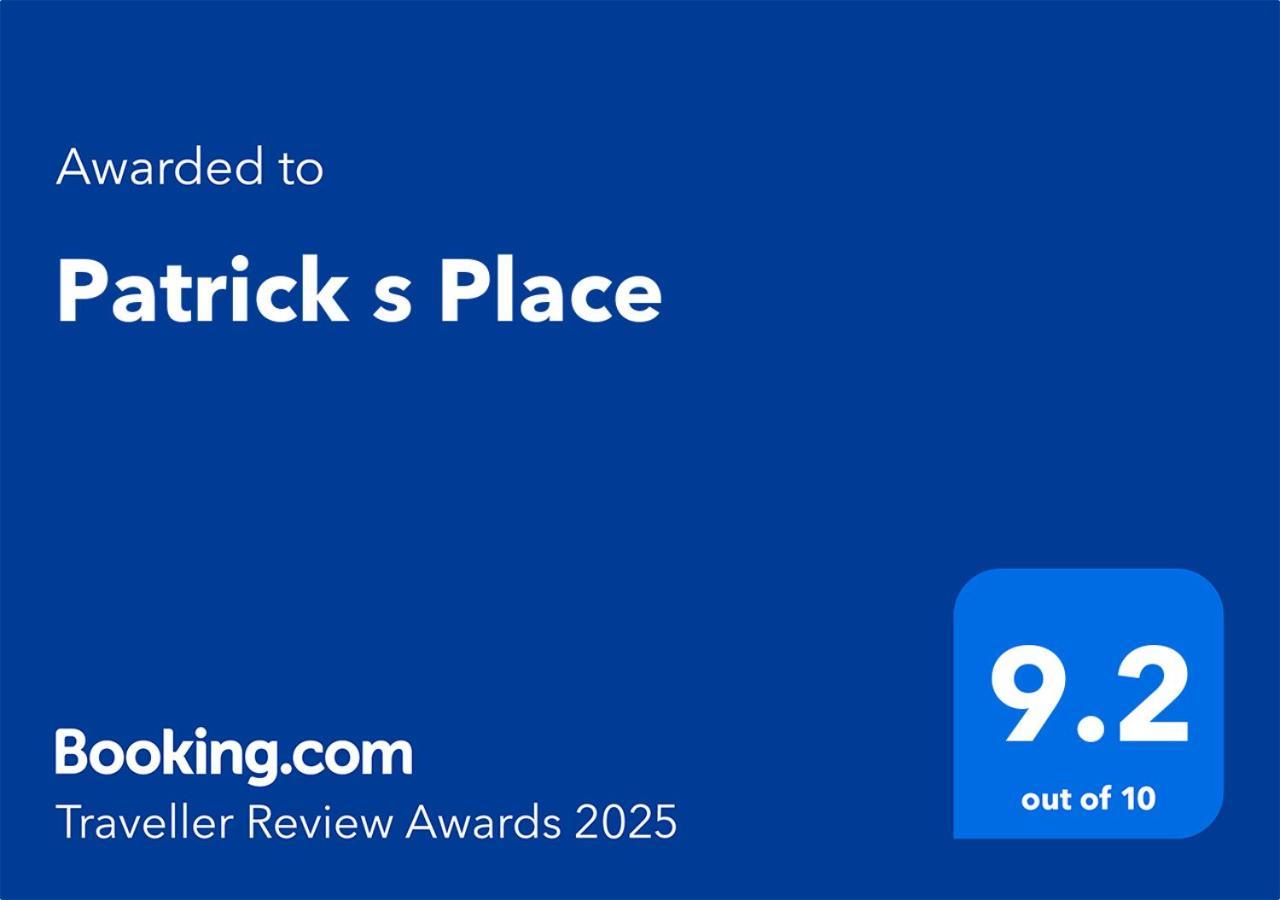 Patrick S Place Davao City المظهر الخارجي الصورة
